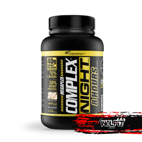 Bi pro Complex Nigth