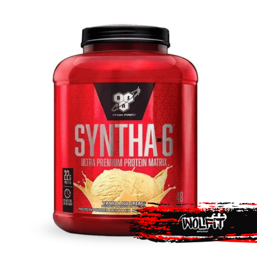 Syntha 6 5 lb