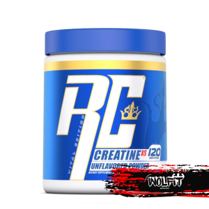 Creatina RC 300 gr