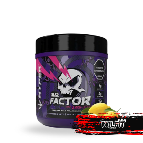 Factor 30 servicios Factor 30 servicios