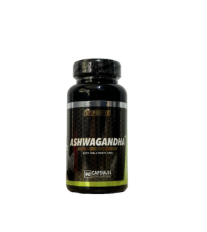 Ashwagandha IMPROVE