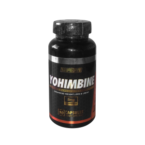 Yohimbina IMPROVE
