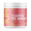 ESSENTIAL PRE-WORKOUT - CBUM