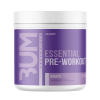 ESSENTIAL PRE-WORKOUT - CBUM