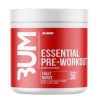 ESSENTIAL PRE-WORKOUT - CBUM
