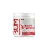 ESSENTIAL PRE-WORKOUT - CBUM