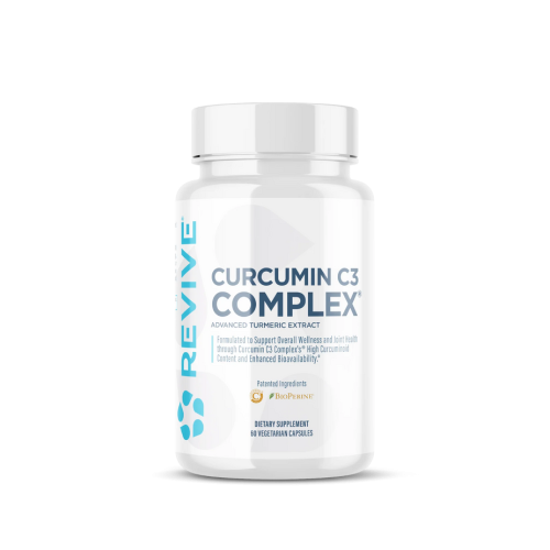 CURCUMIN C3 COMPLEX®