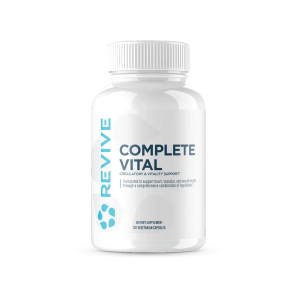 COMPLETE VITAL - PACK COMPLETO DE LA SALUD