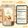 Crema de arroz ANABOLIC CREAM sabores