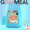 GOATMEAL Avena ANABOLIC CREAM sabores