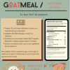 GOATMEAL Avena ANABOLIC CREAM sabores